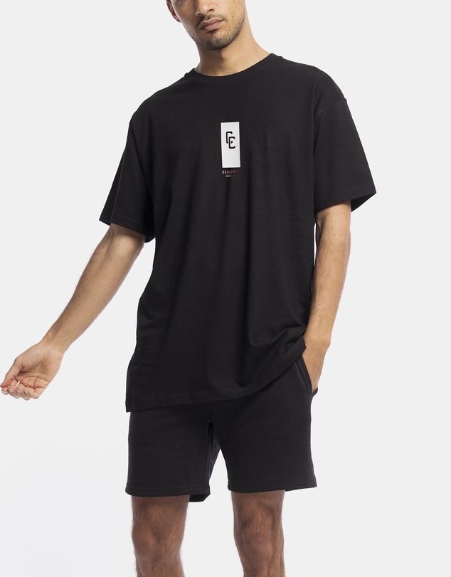 Counter Culture - Runway Oversize Tee