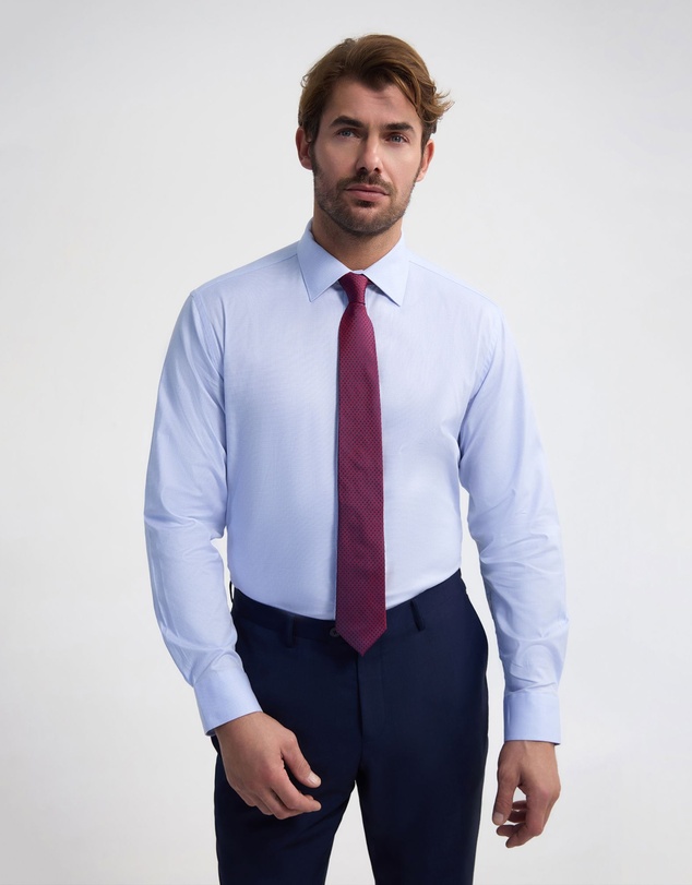 Oxford - Regent Classic Fit Luxury Shirt
