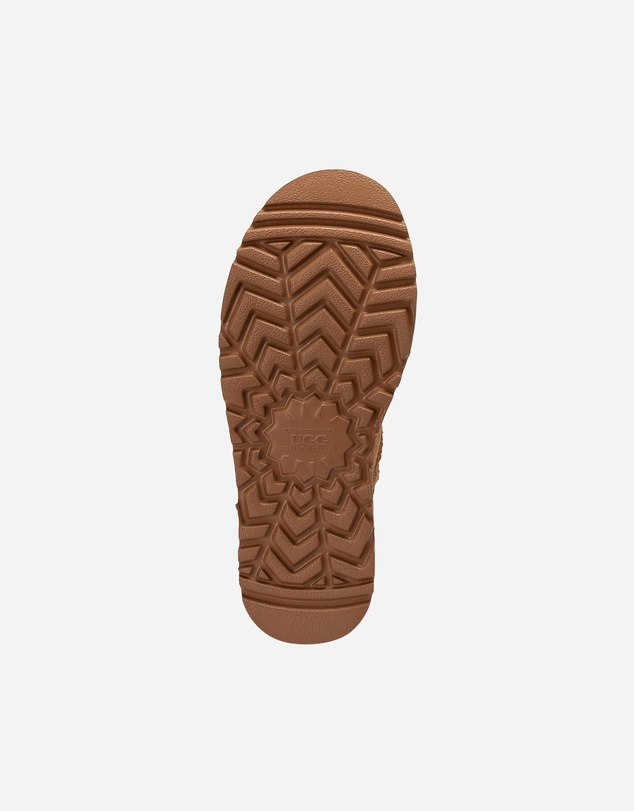 Ozwear Connection Uggs - Ugg Classic Dana Emb Logo Platform Ultra Boot