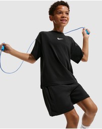 Nike - Nike Pro Short-Sleeve Top - Teens