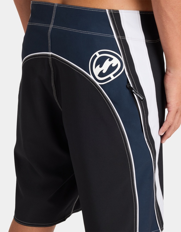 Billabong - Mens Fluid 2K Pro 21
