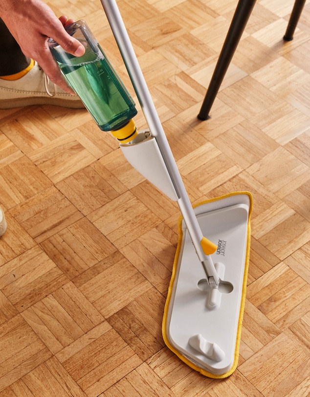 Joseph Joseph - CleanTech™ 2-in-1 Spray Mop