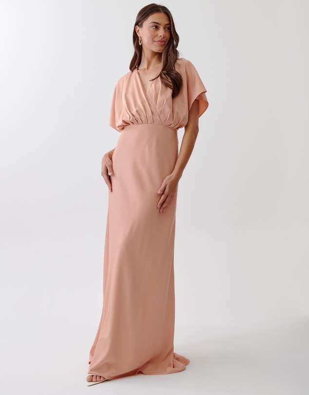 Tussah - Val Maxi Dress