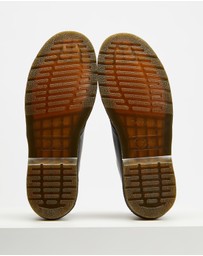 Dr Martens - Unisex 1461 Nappa 3-Eye Shoes