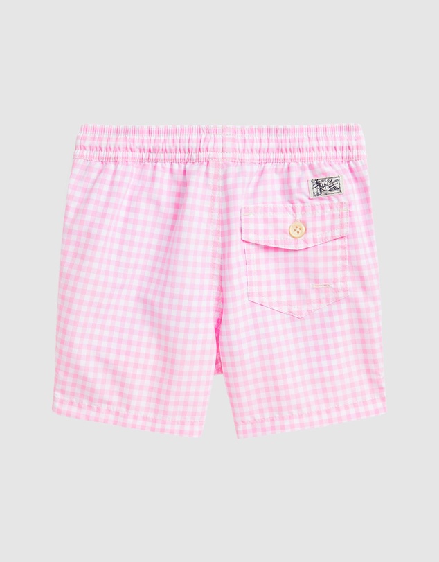 Polo Ralph Lauren - Traveler Swim Trunks - Kids