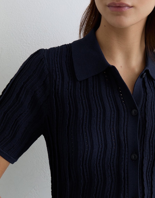 REISS - Audrey Shirt