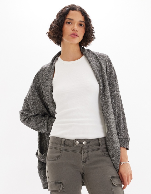 Amelius - Erica Pocket Cardigan