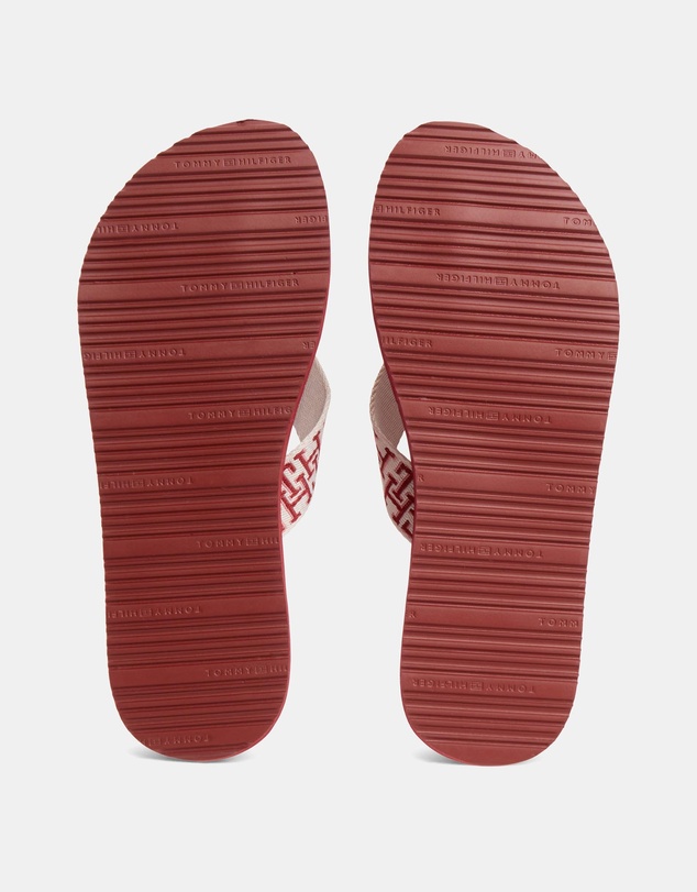 Tommy Hilfiger - Mellie TH Corporate Sandals - Women's