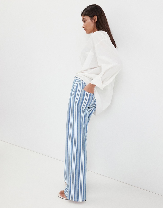 M.N.G - Siracusa Jeans