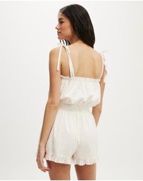 Cotton On - Pippa Playsuit