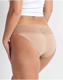 Kayser - 3 Pack Glowlights Bikini