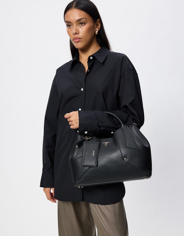 GUESS - Darcy Girlfriend Satchel