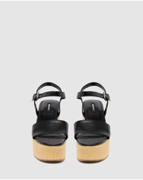 Nine West - Hilmar