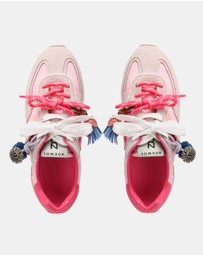 Nokwol - Method Sneakers