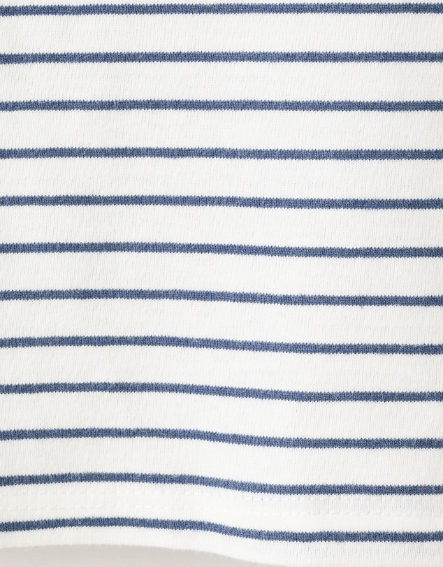 M.N.G - Stripes T-Shirt - Kids-Teens