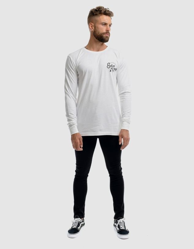 DVNT - East Coast Long Sleeve