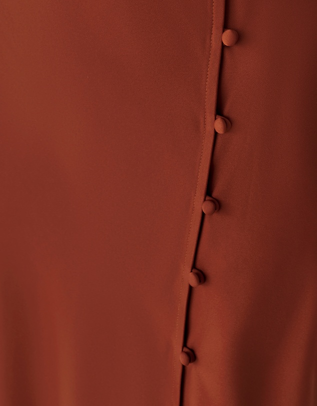Willa - Esme Midi Dress
