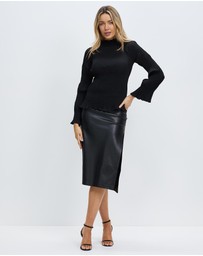 Grace Willow - Nara Top
