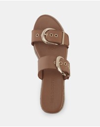 Miss Sofie - Livia Wedges