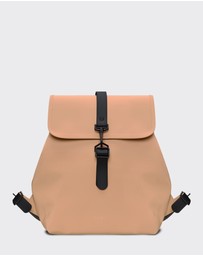 RAINS - Bucket Backpack