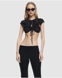 Lioness - Anaa Crop Top
