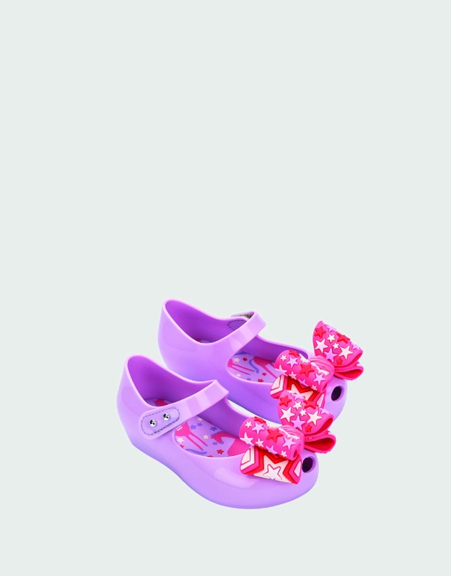 Mini Melissa - Mini Melissa Ultragirl Wonderland