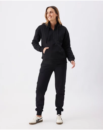 Ripe Maternity - Taylor Over Tummy Joggers