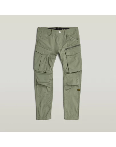 G-Star - Rovic Zip 3D Regular Tapered