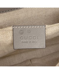 Pre-Loved by Azura Reborn - Pre-Loved Medium Microguccissima Emily Shoulder Bag
