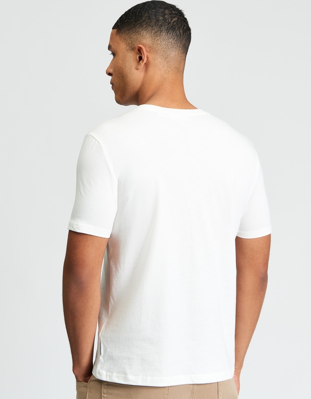 Ben Sherman - Race Day Tee