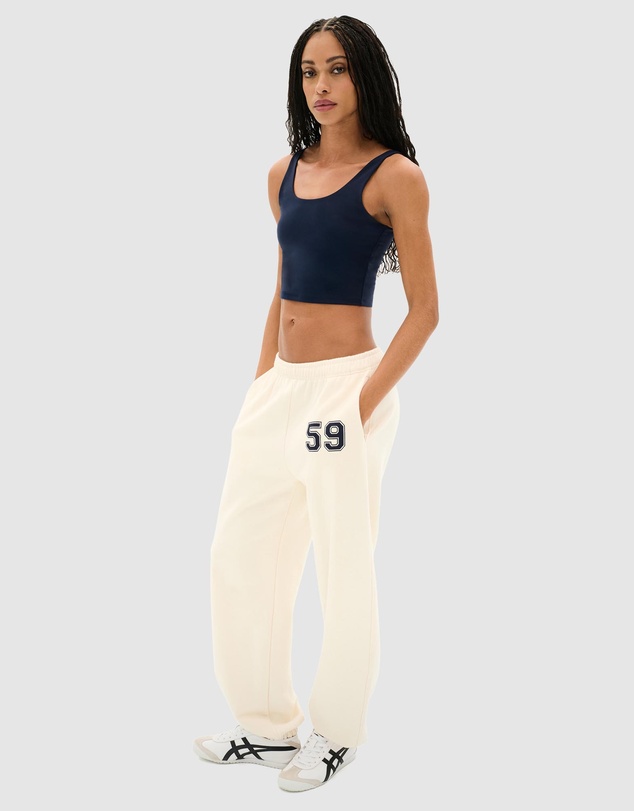Splits59 - Serena French Terry Oversized Sweatpants