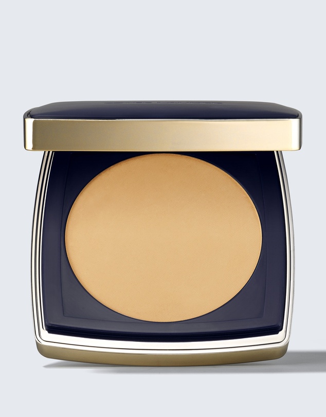 Estee Lauder - Double Wear Stay-in-Place Matte Powder Foundation - 4W1 Honey Bronze