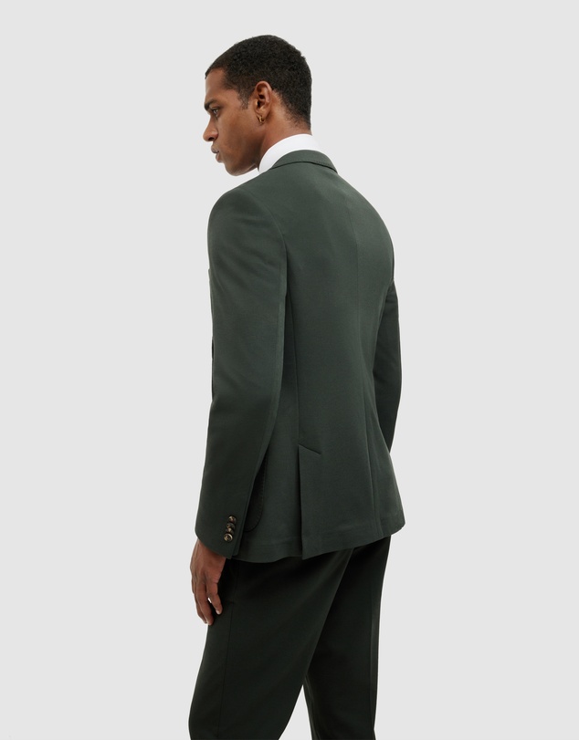 Politix - Travel Tailored Jacket