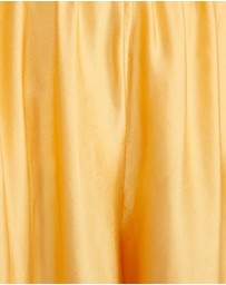 Primness - Glossed Loose Pant
