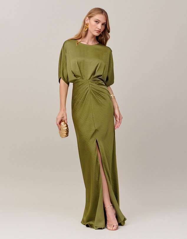 Savel - Mona Maxi Dress