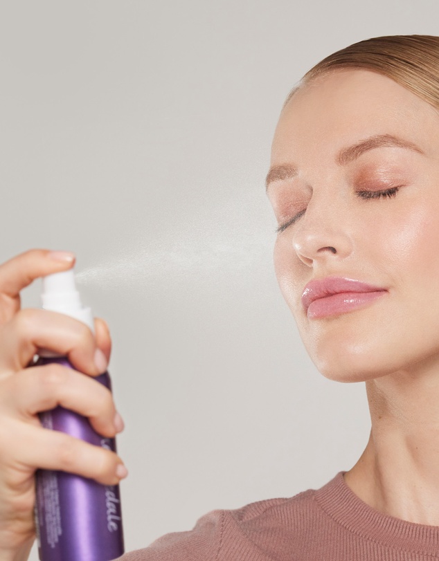 Jane Iredale - Calming Lavender Hydration Spray