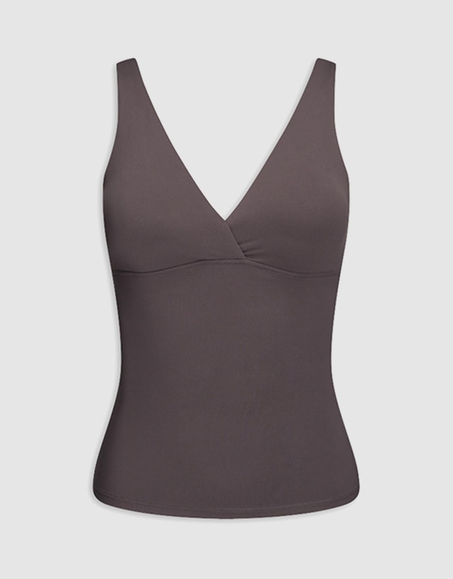 TALA - DayFlex V Neck Vest Longer