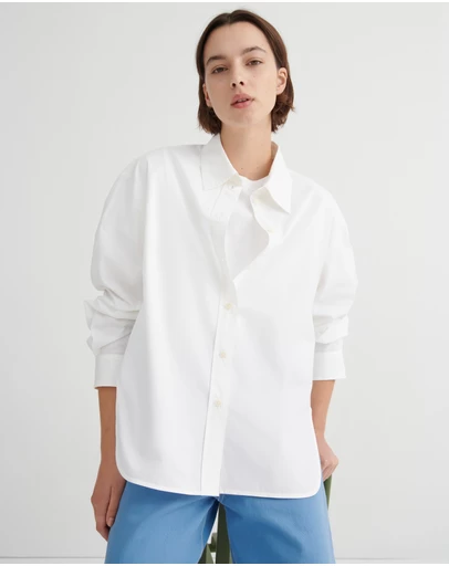 Kowtow - Season Shirt