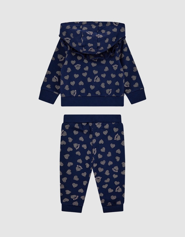 GUESS - Active Top and Pants Set