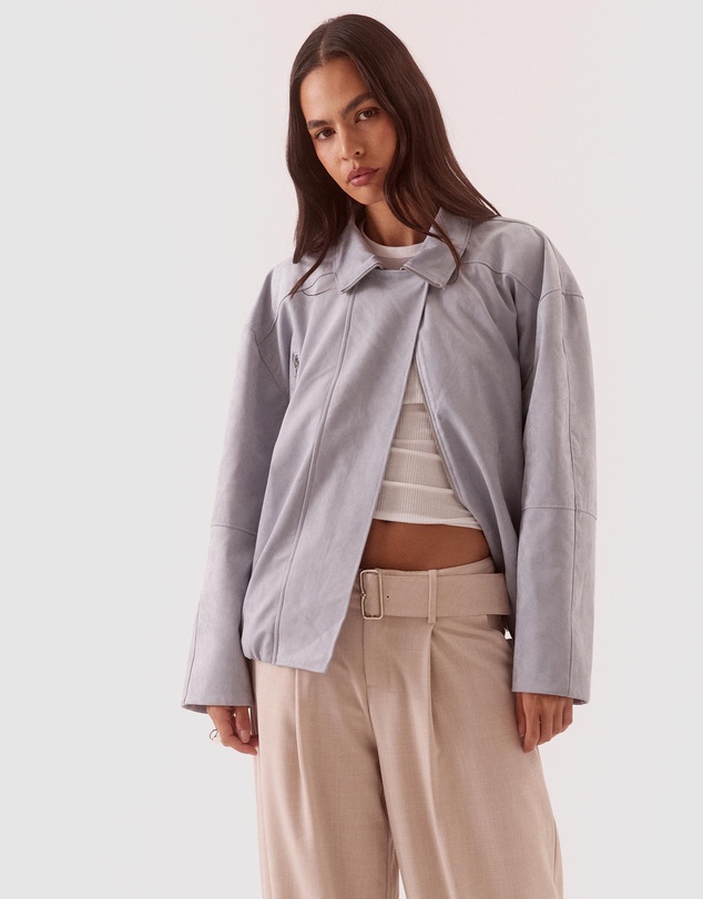 SOVERE - Alula Jacket