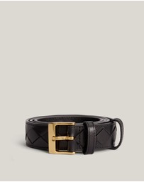 Witchery - Simone Woven Belt