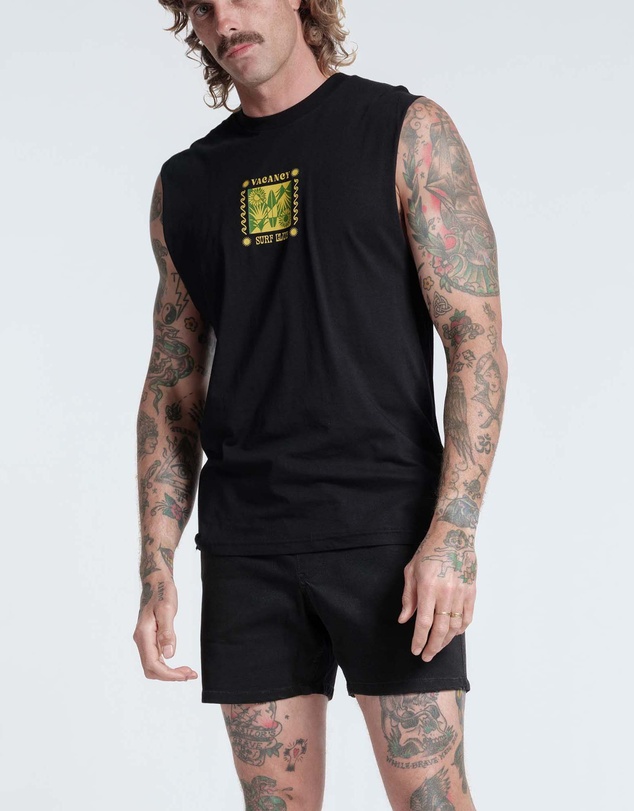 Vacancy Co - Surf Club Tank