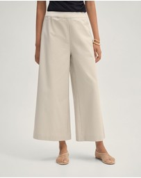 Oxford - Billi Culotte