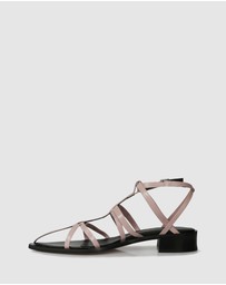 Beau Coops - Olga Sandals