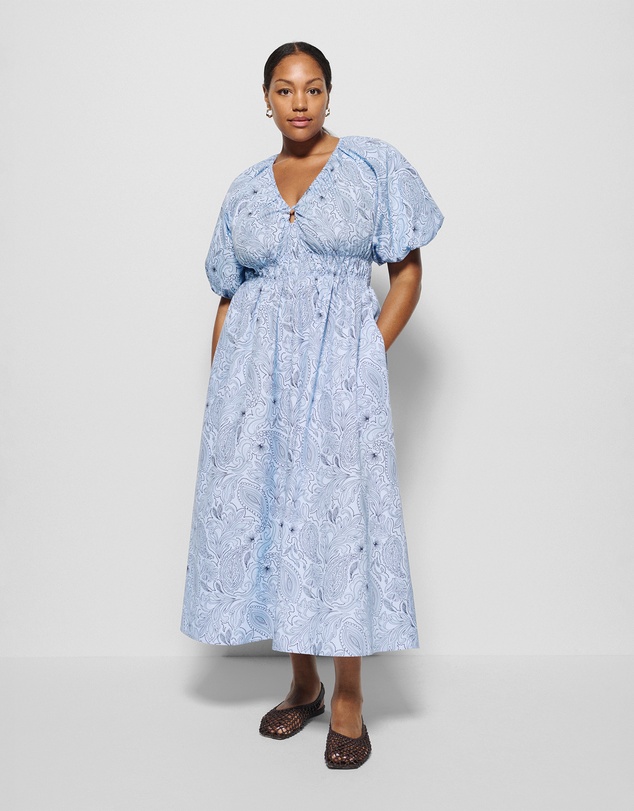 Commonry - Erika Dress