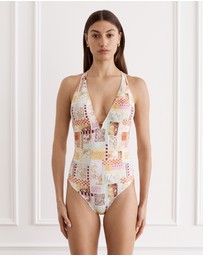 Heaven Australia - Cartolina Shay One Piece