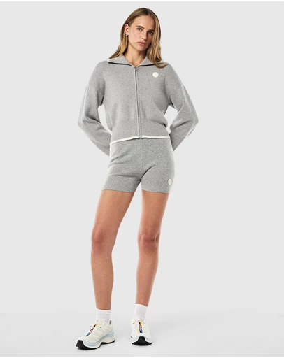 P.E Nation - Verge Knit Shorts