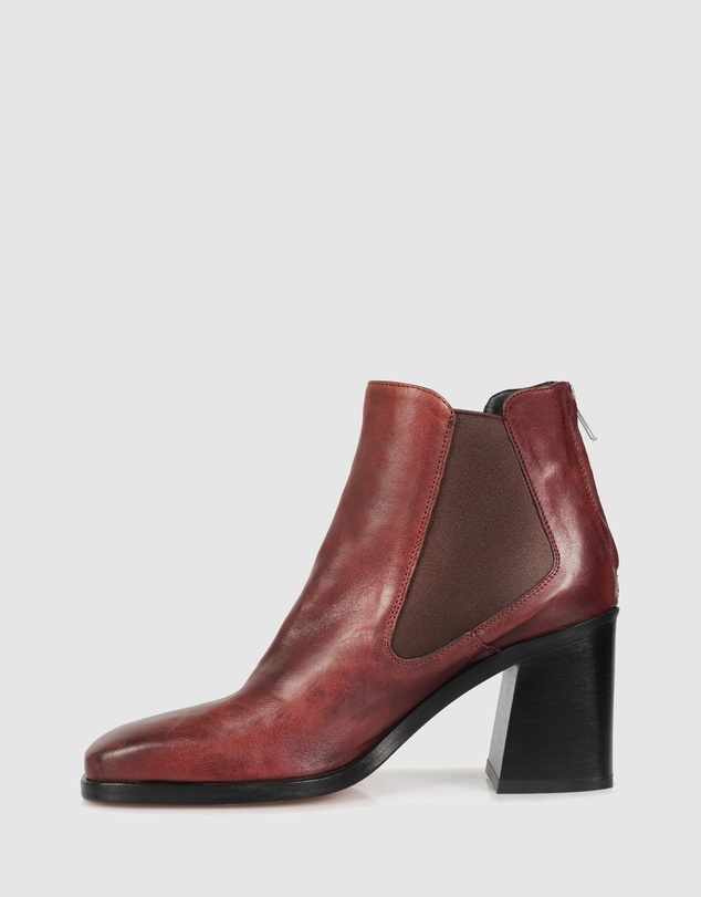 Beau Coops - Lativia Ankle Boots