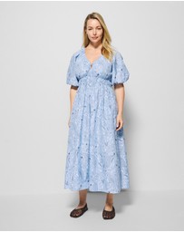Commonry - Erika Dress