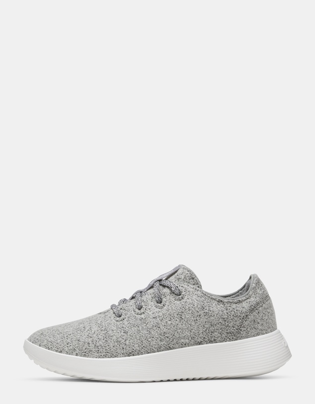 Allbirds - Wool Runner NZ-Womens